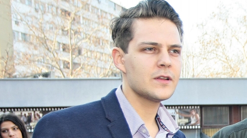 Miloš Biković