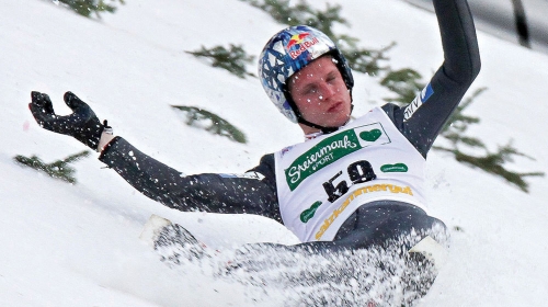 Tomas Morgenštern