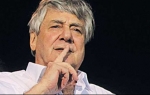 Persi Fernandez