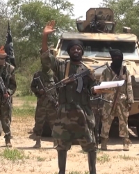 Boko Haram