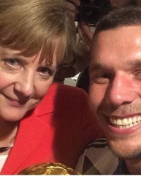 Lukas Podolski