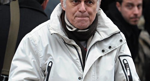 Kremacija Josifa Tatića | Foto: 