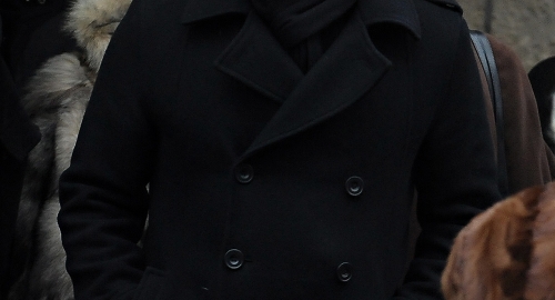 Kremacija Josifa Tatića | Foto: 