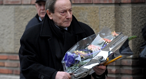 Kremacija Josifa Tatića | Foto: 