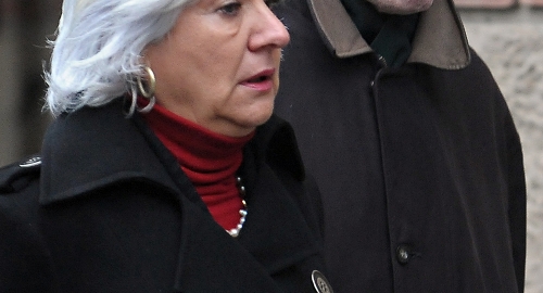 Kremacija Josifa Tatića | Foto: 