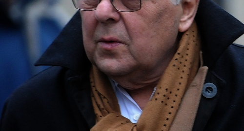 Kremacija Josifa Tatića | Foto: 