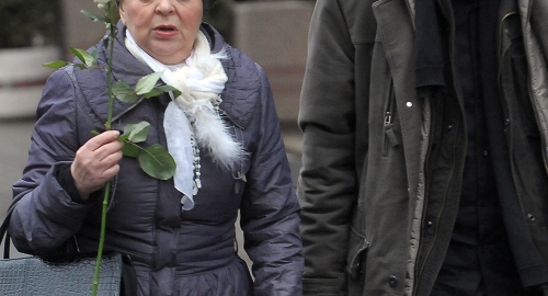 Kremacija Josifa Tatića | Foto: 
