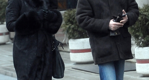 Kremacija Josifa Tatića | Foto: 