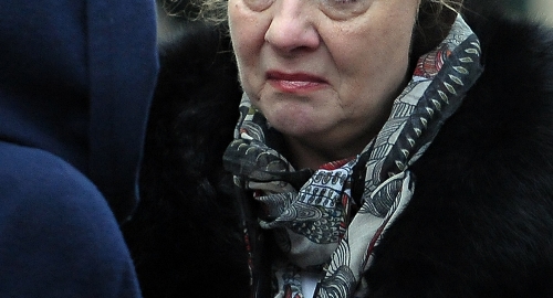 Kremacija Josifa Tatića | Foto: 