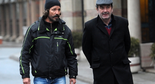 Kremacija Josifa Tatića | Foto: 