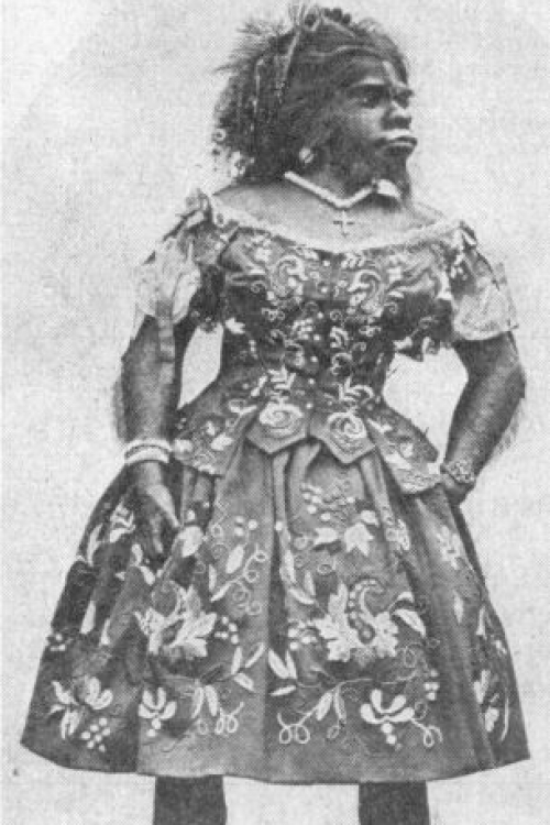 Hulija Pastrana