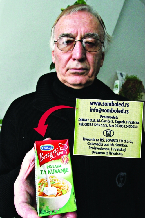 Dukat pavlaka
