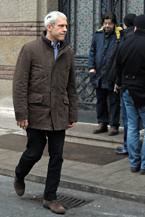 Boris Tadić