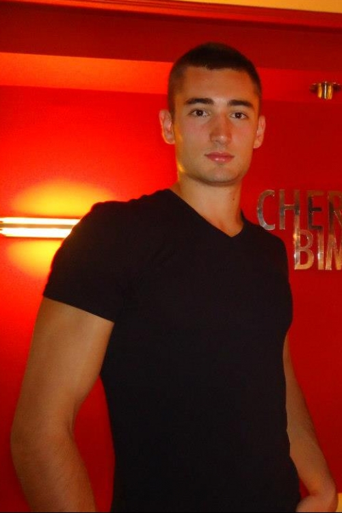 Aleksandar Šundić