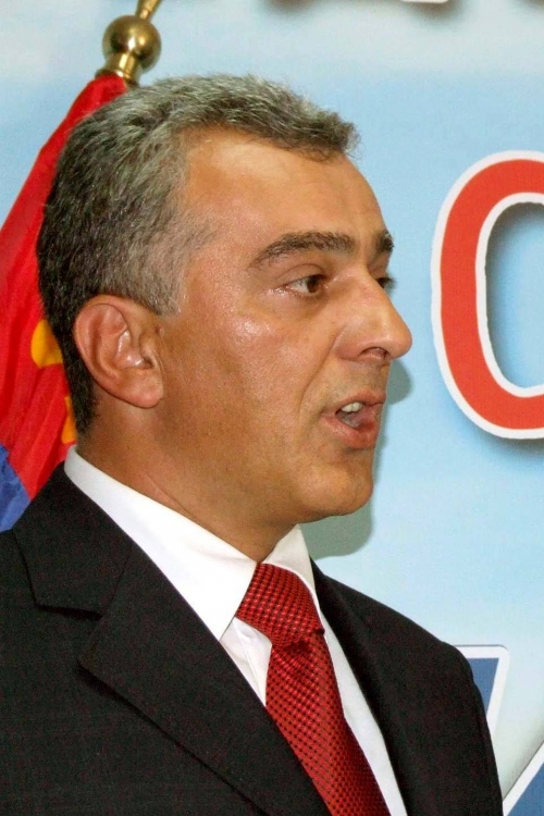 Andrija Mandić