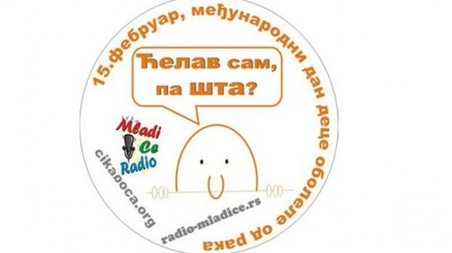 Čika Boca 2