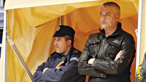 Predrag Danilović