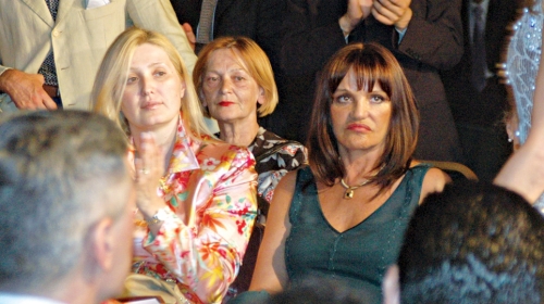 Što se šopingovalo, šopingovalo  se: Pejovićeva i Danica Drašković