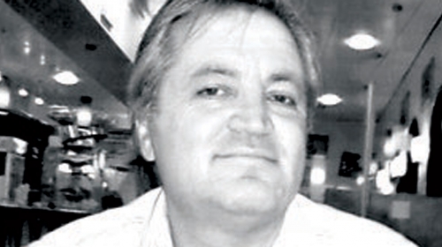 Žrtva: Milenko Marinković