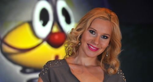 Marija Veljković