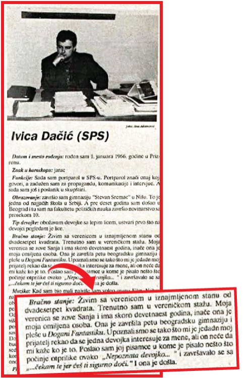 Ivica Dačić
