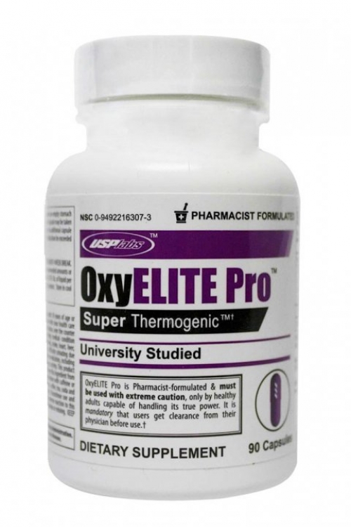 OxyELIT pro