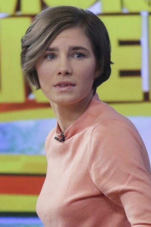 Amanda Noks