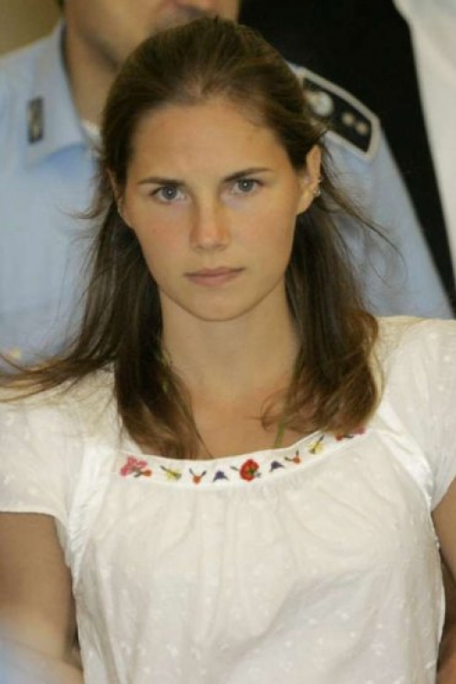 Amanda Noks