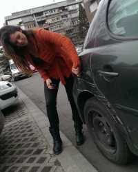 Aleksandra Sekulić