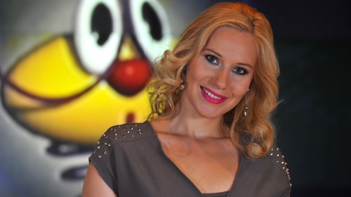 Marija Veljković
