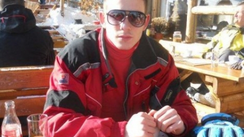 Dimitrije S.