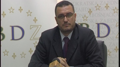 Sead Šaćirović