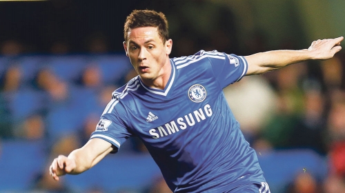 Nemanja Matić
