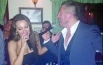 Danijela i Ćemo snimaju duet