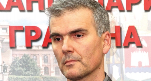 Dušan Milisavljević