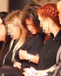Da joj Balestra ne bi zamerio: Iva Đilas