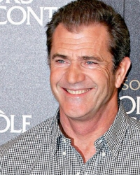 Mel Gibson