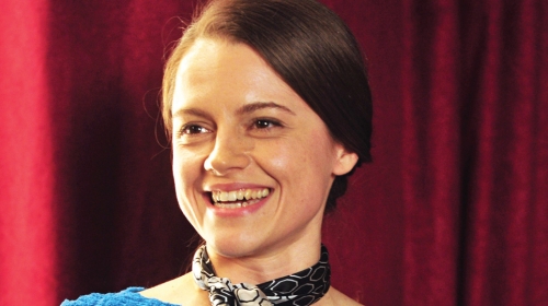 Sazrela: Sofija Jović