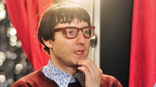Kao Dorijan  Grej: Đuričko