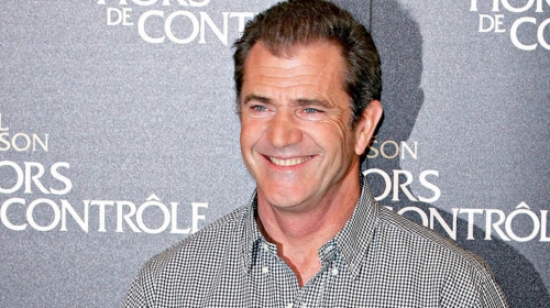 Mel Gibson
