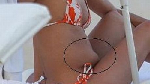 ...a onda su paparaci primetili