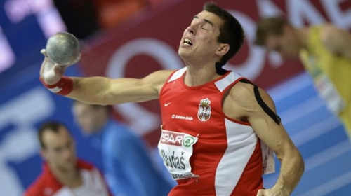Mihail Dudaš