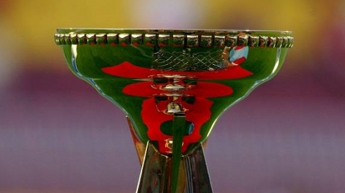 Trofej fudbalskog Kupa Srbije