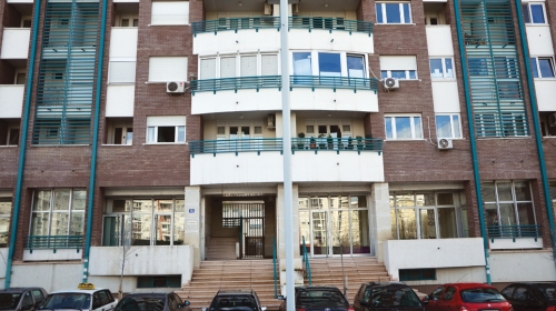 Bulevar Arsenija  Čarnojevića