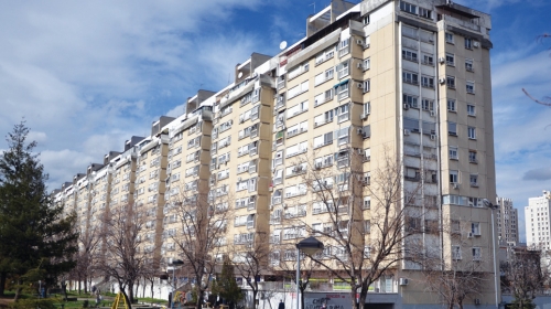 Bulevar Zorana  Đinđića