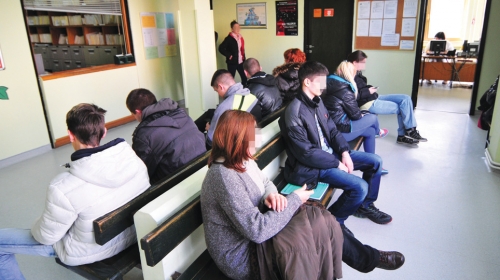 U evropskom vrhu po stopi smrtnosti