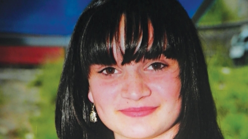 Žrtva: Ivana Milosavljević