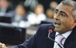 Pljunuo na  predsednika FIFA:  Romario