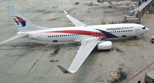 Avion “Malaysia Airlinesa”  sa 239  putnika i članova  posade je nestao  prošle subote