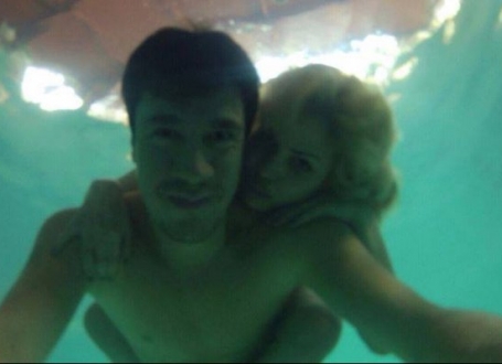 Edin i Jelena